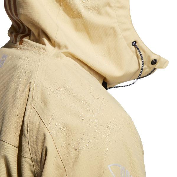 アディダス ADIDAS UTILITY JACKET メンズ ユーティリティジャケット