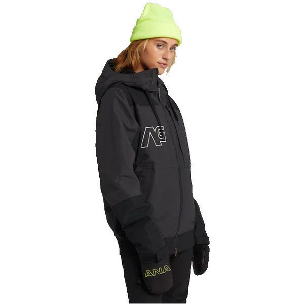 アナログ BURTON ANALOG GREED JACKET メンズ レディース 男女兼用