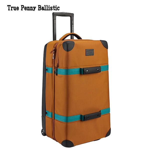 バートン BURTON Burton Wheelie Double Deck 86L Travel Bag