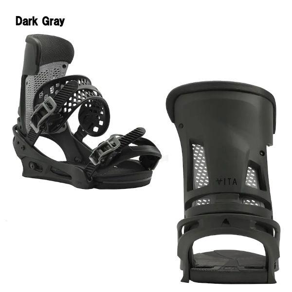 バートン BURTON Mens Burton Malavita Re:Flex Snowboard Binding