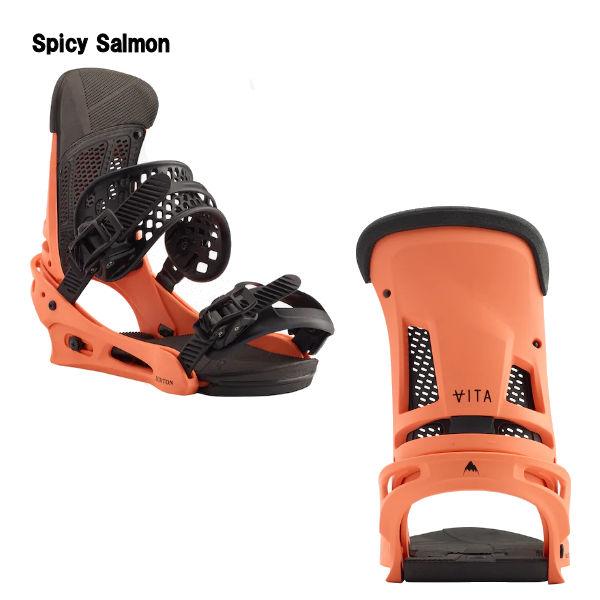 バートン BURTON Mens Burton Malavita Re:Flex Snowboard Binding