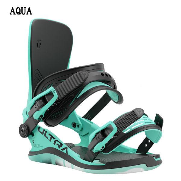 ユニオン UNION ULTRA WOMEN ウルトラ レディース ビンディング