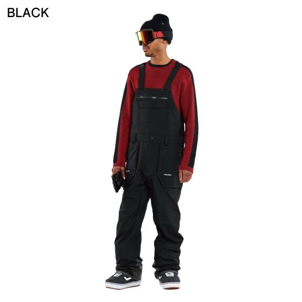 ボルコム VOLCOM GORE-TEX メンズ ゴアテックス スノーパンツ