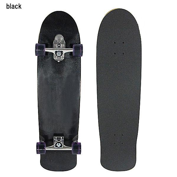 ウッディープレス WOODY PRESS SURF SKATEBOARD サーフスケートボード