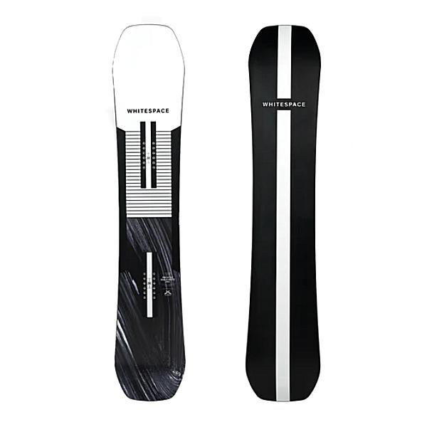 ホワイトスペース WHITE SPACE Freestyle Shaun White Pro SNOWBOARD