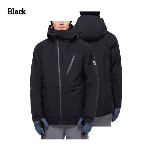 特典あり シックスエイトシックス 686 Hydra Thermagraph Jacket