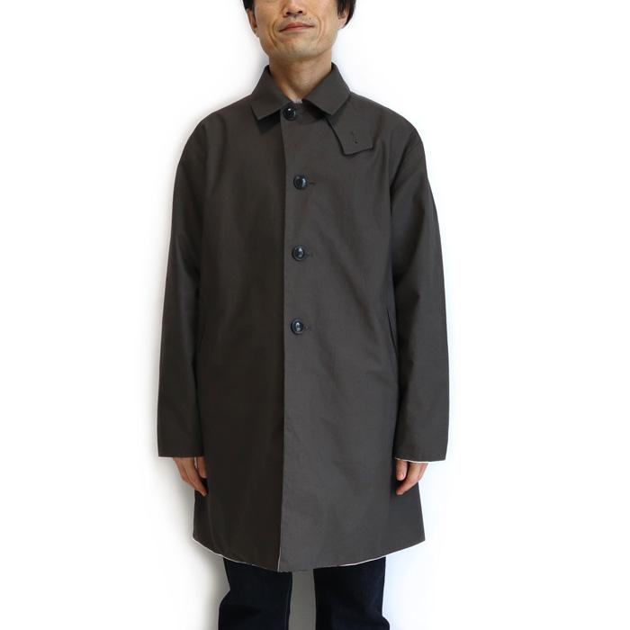 EEL（イール） EEL Products（イール プロダクツ） サクラコート