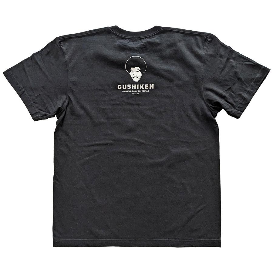 公認】具志堅用高 Tシャツ（ボックス） : 名護商店 - 通販 - Yahoo