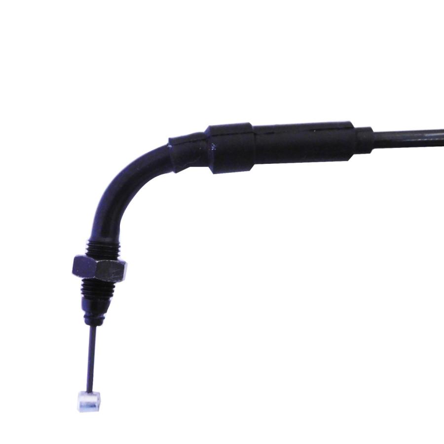 ホンダ（HONDA） AF34 AF35 ライブディオ ZX 純正アクセルワイヤー(1