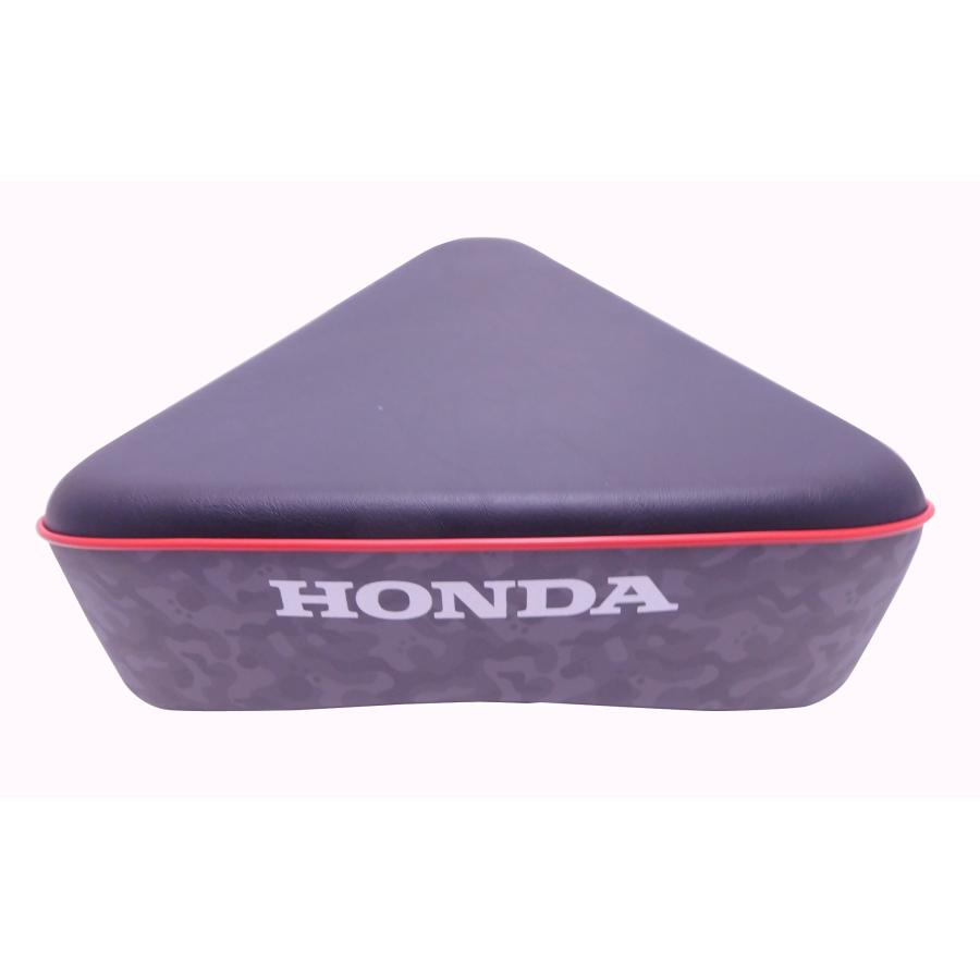 ホンダ（HONDA） JA45 クロスカブ110 くまモン仕様 純正シートASSY