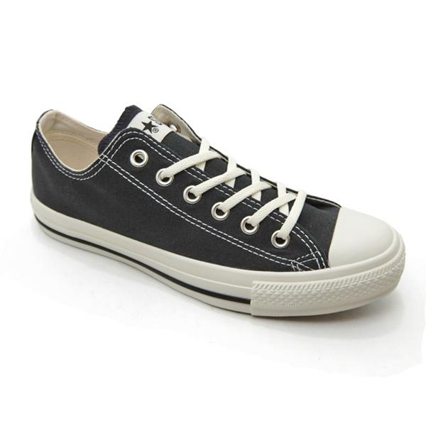 CONVERSE（コンバース） スニーカー メンズ 黒 CONVERSE ALL STAR