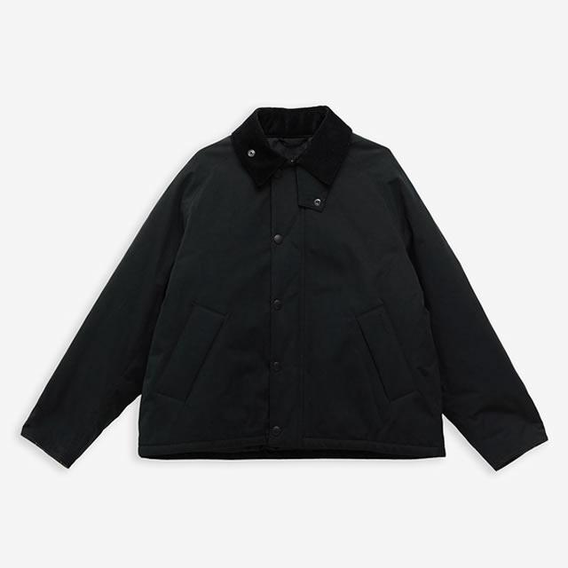 Barbour（バブアー） TRANSPORT トランスポート PADDED TRANSPORT