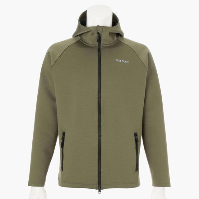 BRIEFING GOLF（ブリーフィングゴルフ） ブリーフィング ゴルフ MS