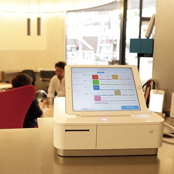 Airレジ正規代理店】エアレジスターターパック スター精密 mPOPセット