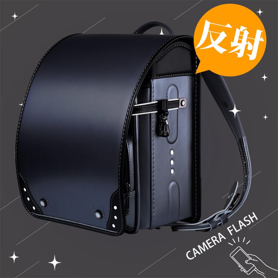 0049[Coulomb] 2026年度クーロン 最新 男の子向けランドセル インター