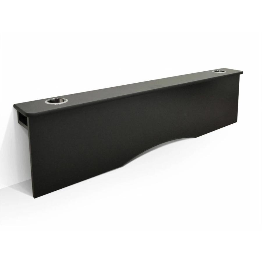 ハイアット マットブラック 標準幅用 ハイエース200系 スーパーGL