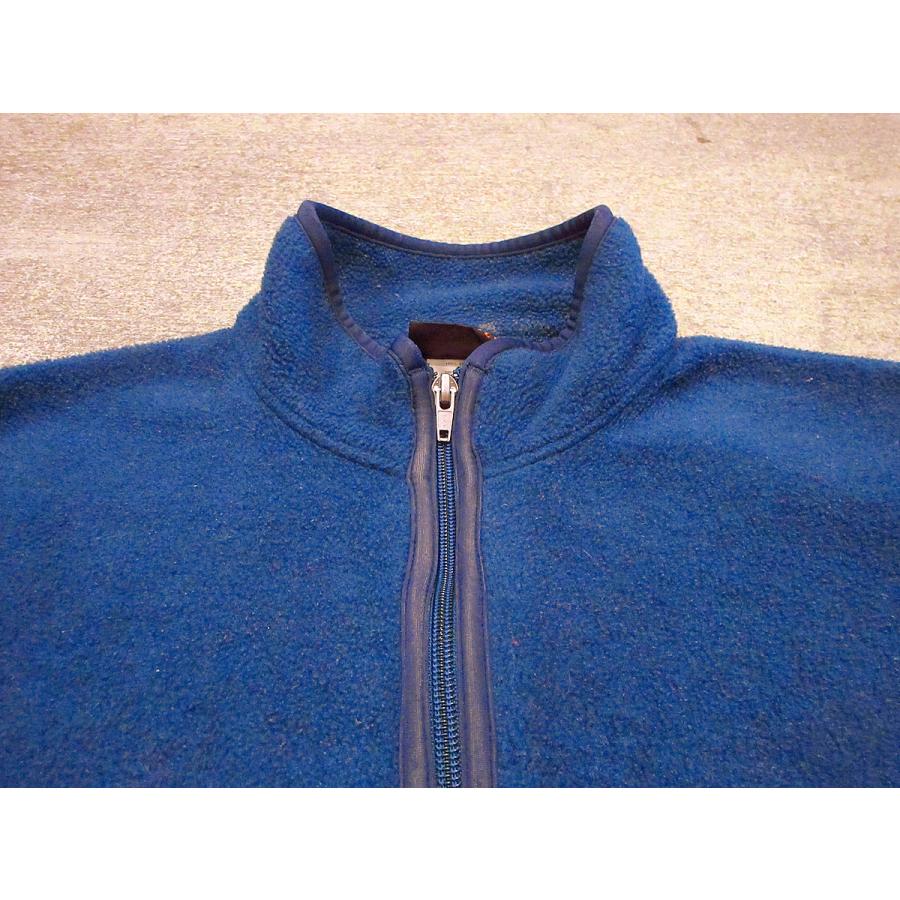 Patagonia SYNCHILLAハーフジップフリースプルオーバーsize M