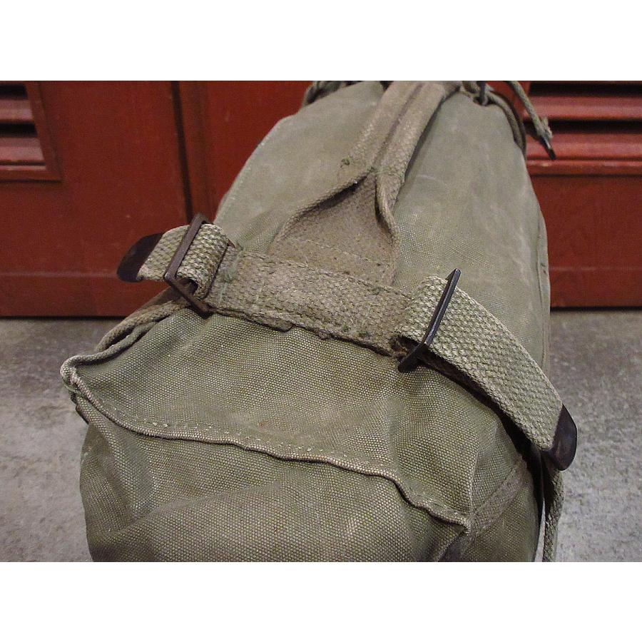 ビンテージ40's50's○U.S.ARMY M-1945フィールドパック○230413i8-bag