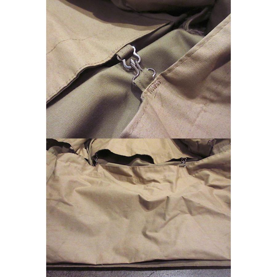 ビンテージ60's○MONTGOMERY WARDハンティングジャケット茶○250415m8