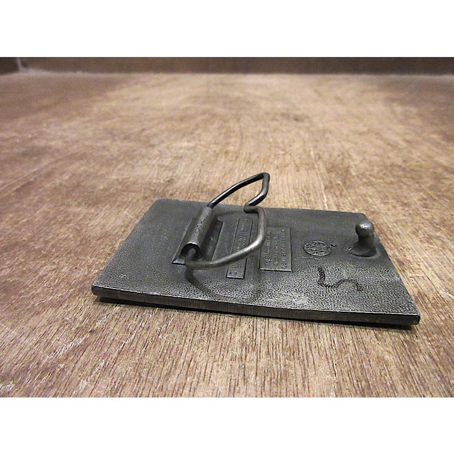 ビンテージ70's○Levi'sベルトバックル○250821z5-otaccリーバイス