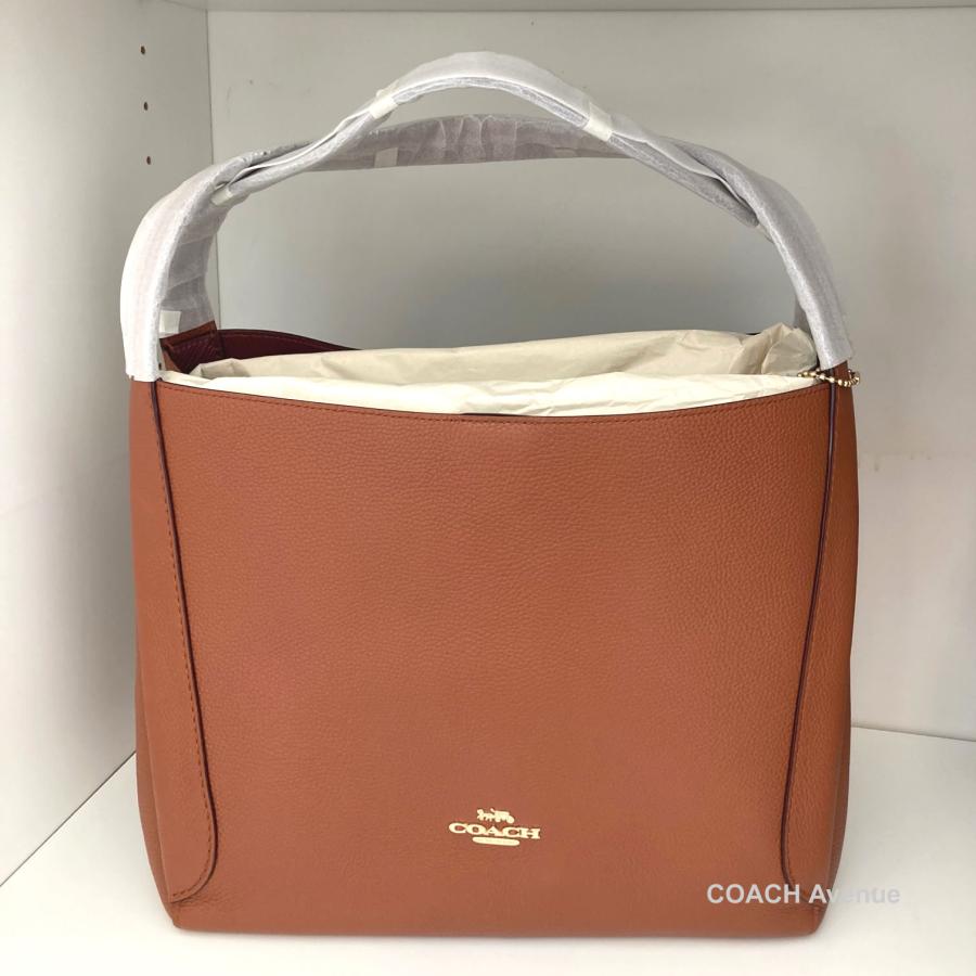 COACH（コーチ） 残りわずか COACH 73549 ハドリー ホーボー 1941