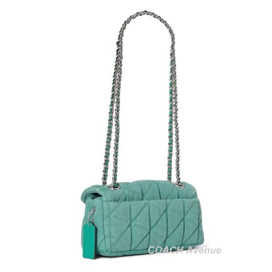 COACH（コーチ） ホリデーセール COACH CBG33 タビー ショルダー