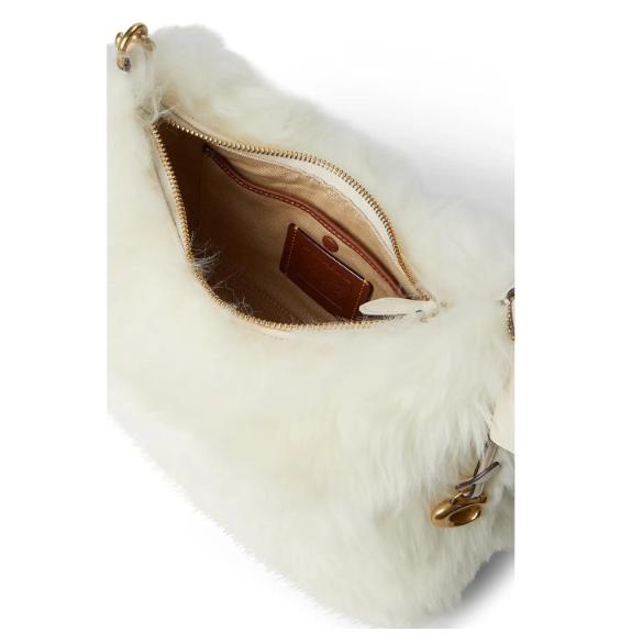 COACH（コーチ） モコモコが可愛い COACH CW645 ジュリエット