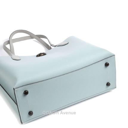 COACH（コーチ） COACH C0692 ウィロウ トート カラーブロック ウィズ