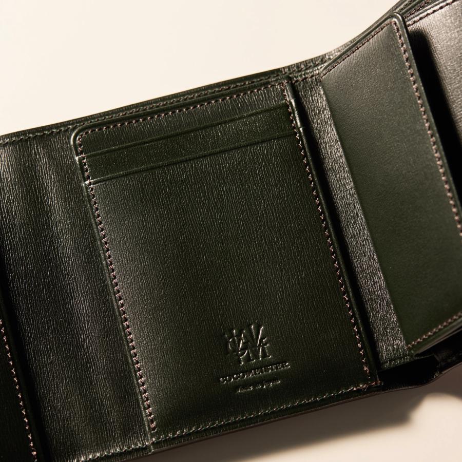 COCOMEISTER（ココマイスター） 【ココマイスター】コードバン