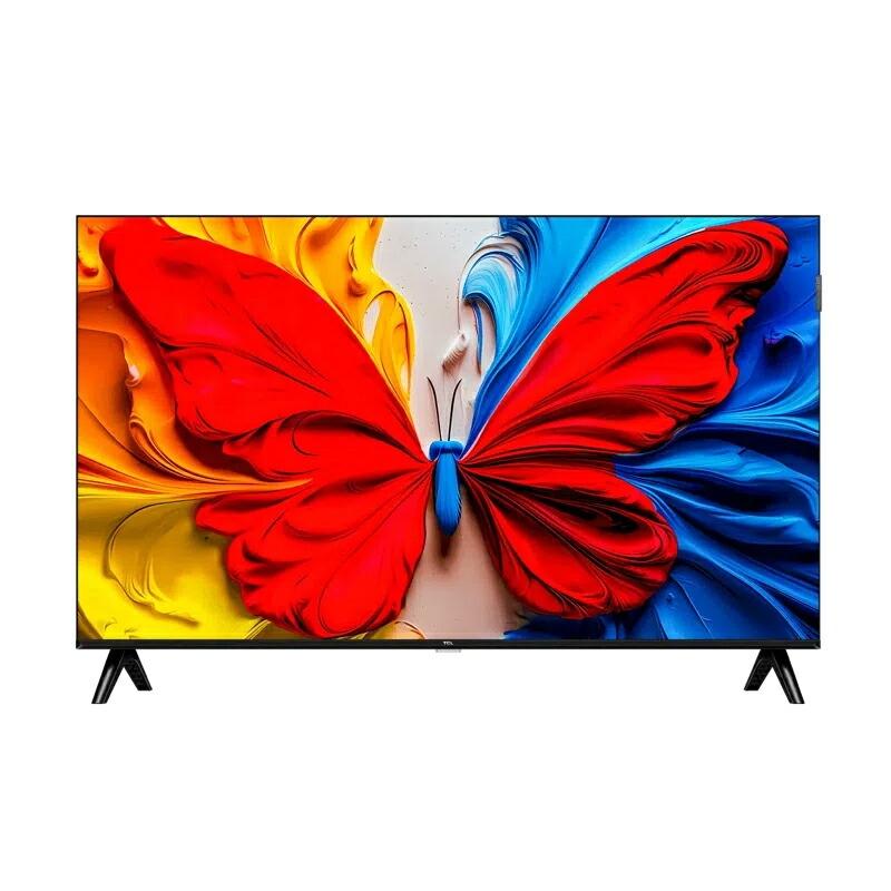 TCL フルハイビジョン 2K 液晶テレビ 40型 40インチ 40S51K チューナー