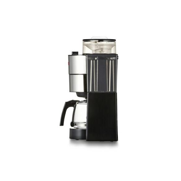 Melitta（メリタ） コーヒーメーカー 全自動 アロマフレッシュ 6杯用