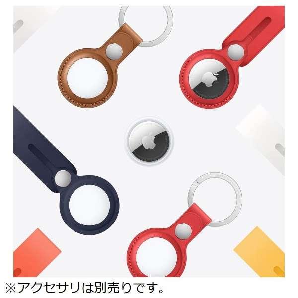 Apple アップル AirTag (1パック) エアタグ 1個入り MX532ZP/A 国内