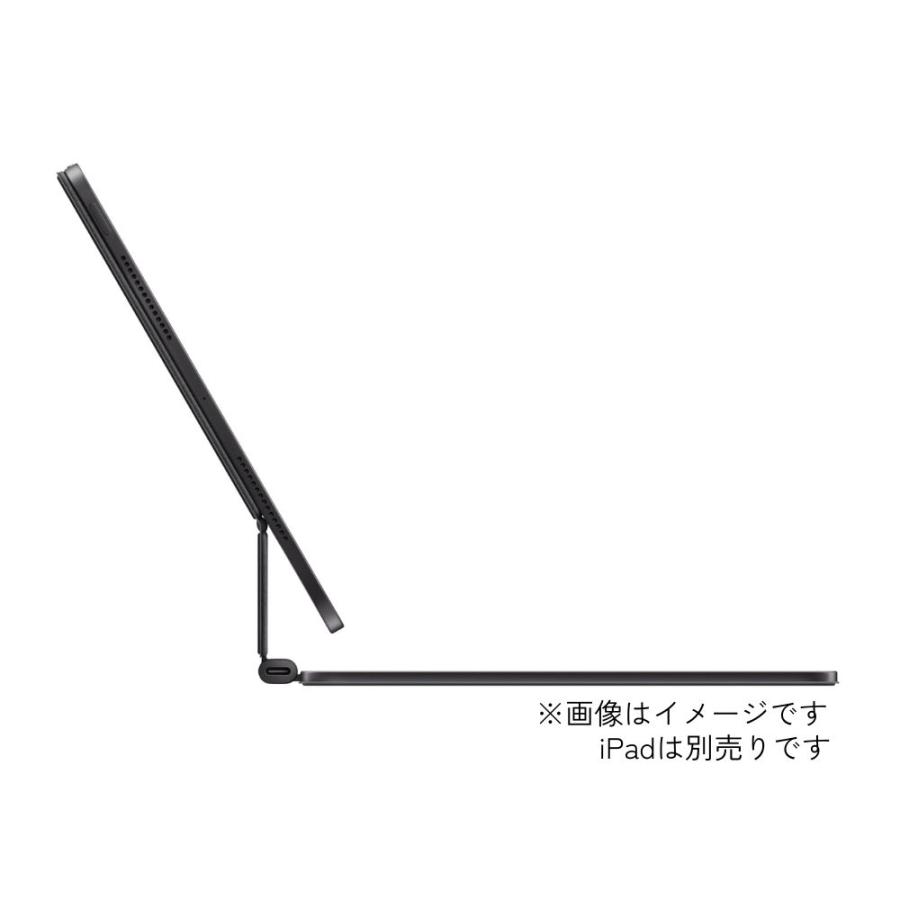 iPad Apple アップル キーボード Magic Keyboard 中国語 (ピンイン) 11