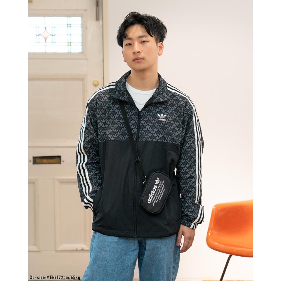 adidas Originals アディダス オリジナルス クラシック モノ ウインド