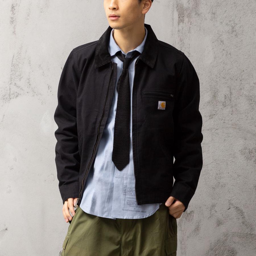 Carhartt（カーハート） ダック デトロイト ジャケット carhartt
