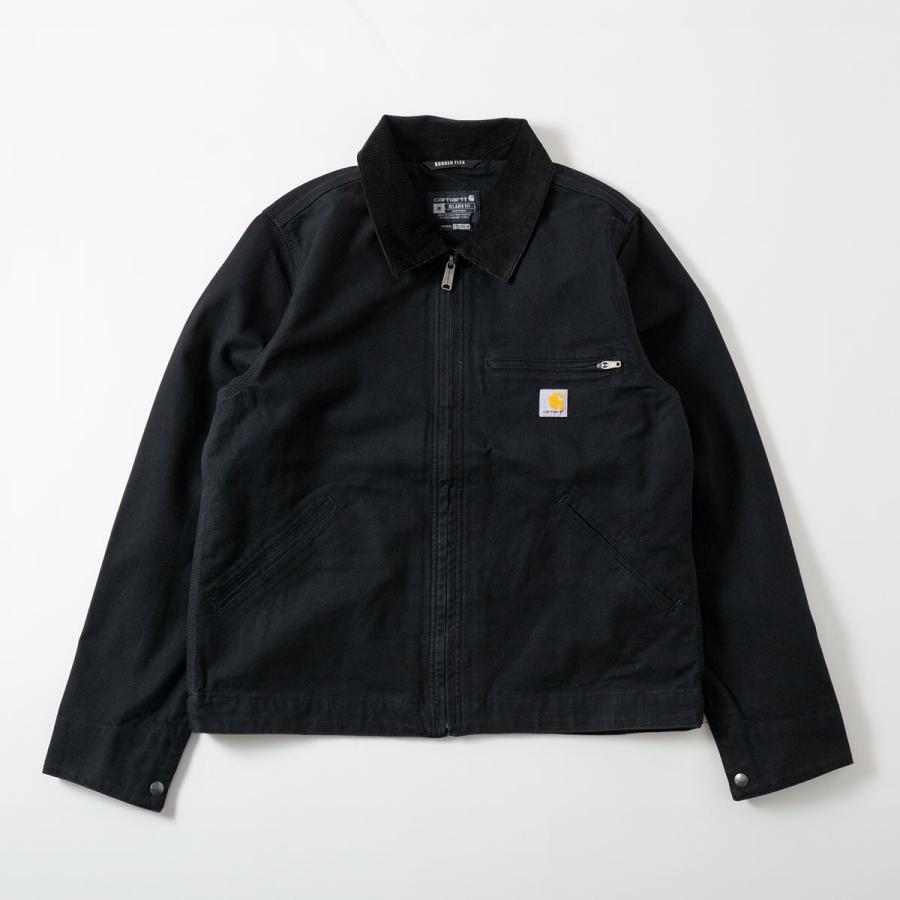 Carhartt（カーハート） ダック デトロイト ジャケット carhartt