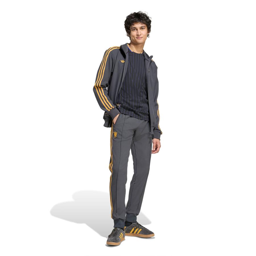 adidas Originals アディダス マンチェスター・ユナイテッド テラス
