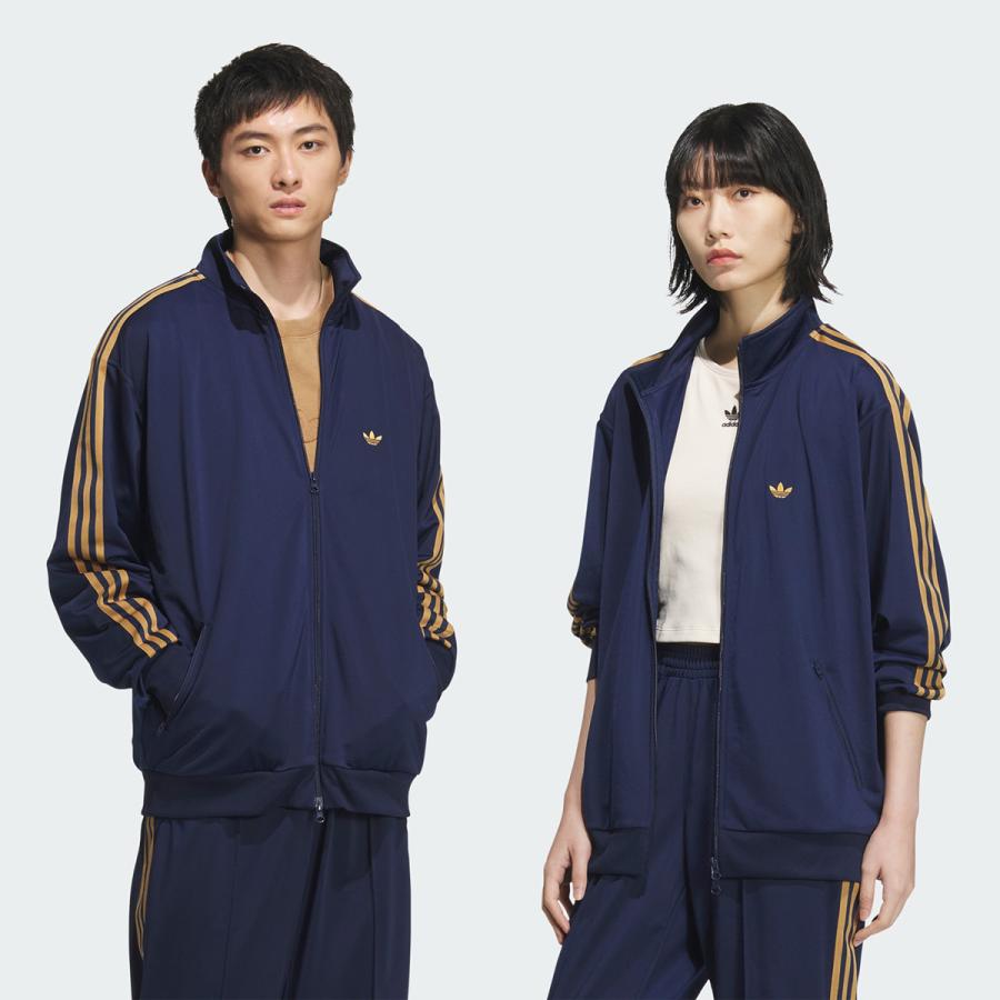 adidas Originals アディダス ジャージ ジェンダーニュートラル 上下組