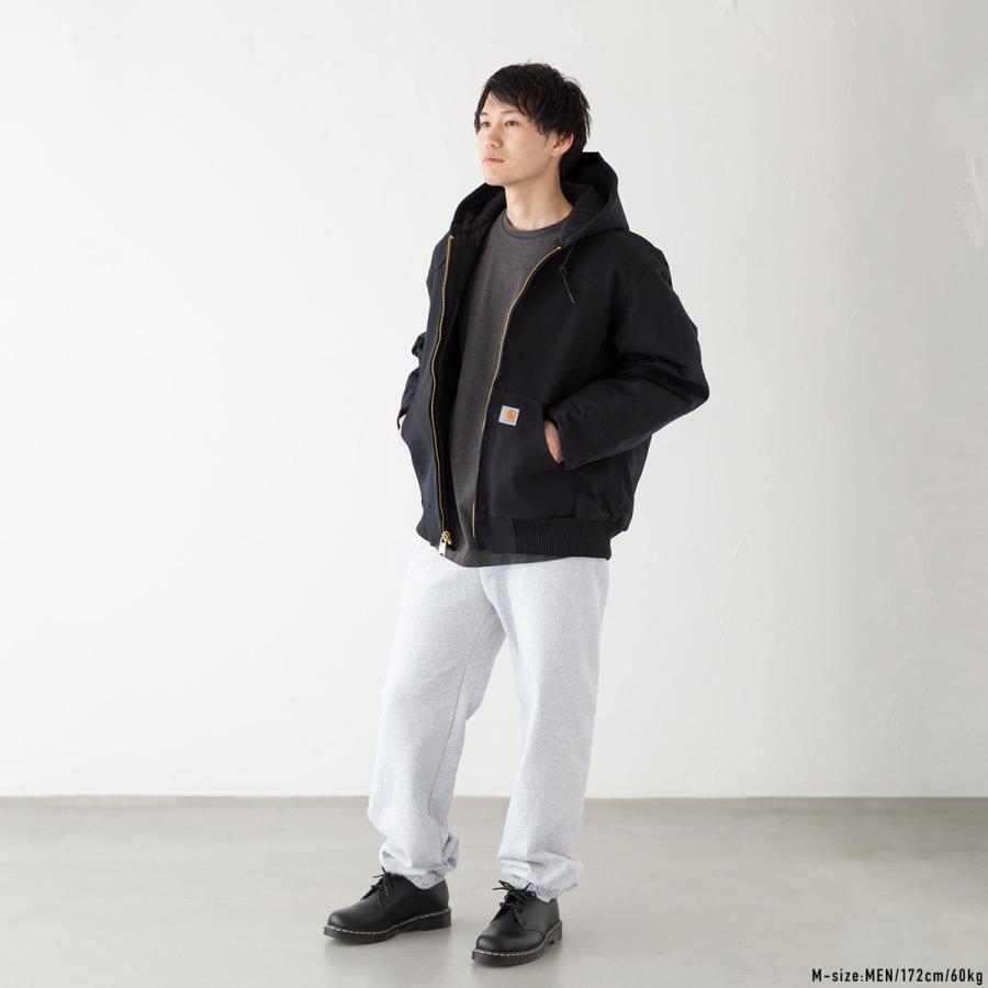 Carhartt（カーハート） 米国直輸入 アクティブ ジャケット J140