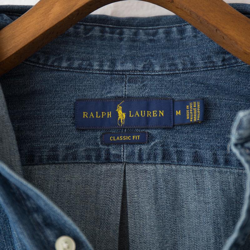 POLO RALPH LAUREN（ポロ・ラルフローレン） ポロ ラルフローレン
