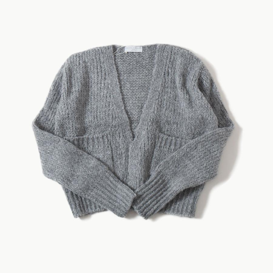 TRICOTS JEAN MARC トリコット ジーン マルク ニット カーディガン