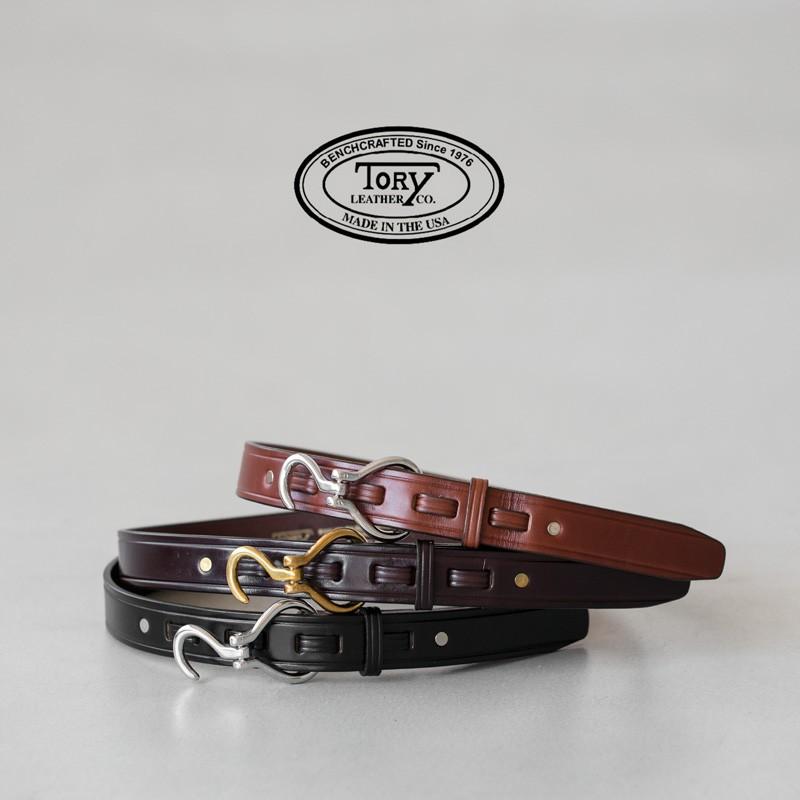 トリーレザー フーフピック ベルト TORY LEATHER HOOF PICK BELT