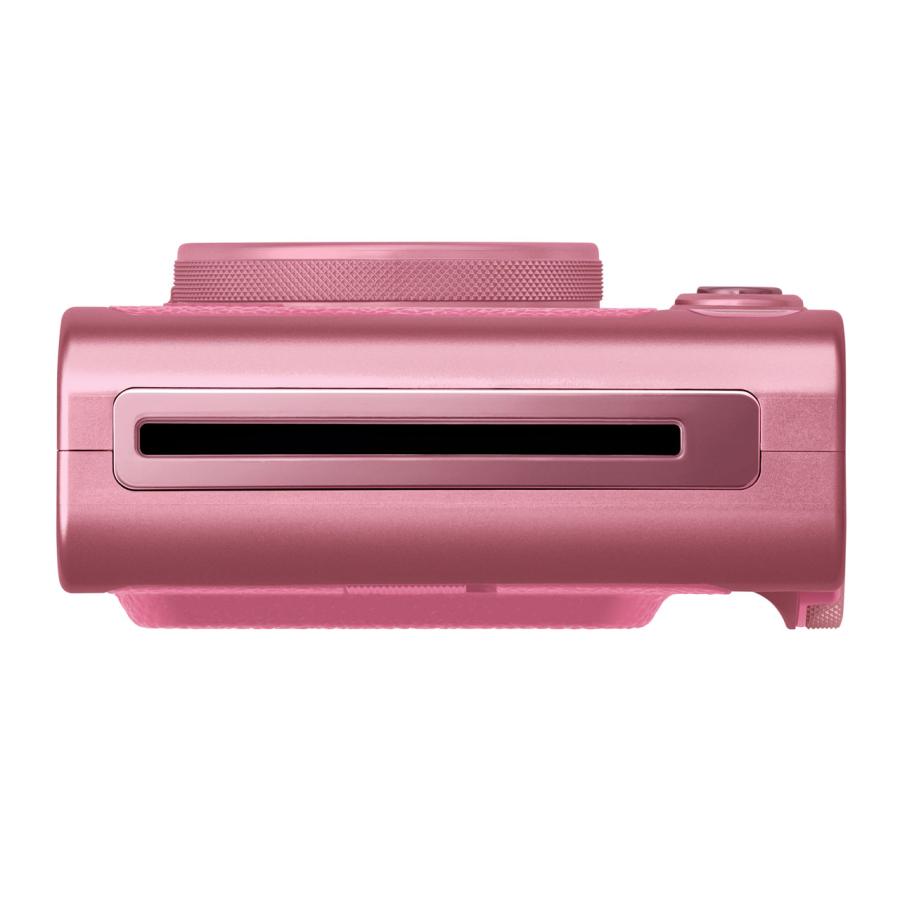 チェキ instax mini Evo Limited Edition [PINK] : CocoStore - 通販