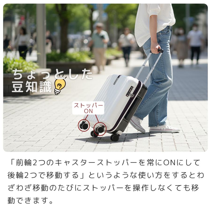 PROEVO スーツケース キャリーケース ss SSサイズ 機内持ち込み 軽量