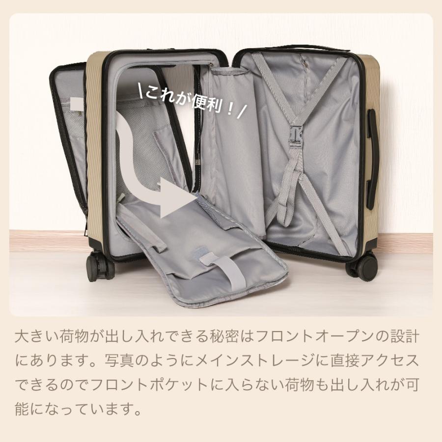 PROEVO スーツケース キャリーケース 機内持ち込み SSサイズ ss