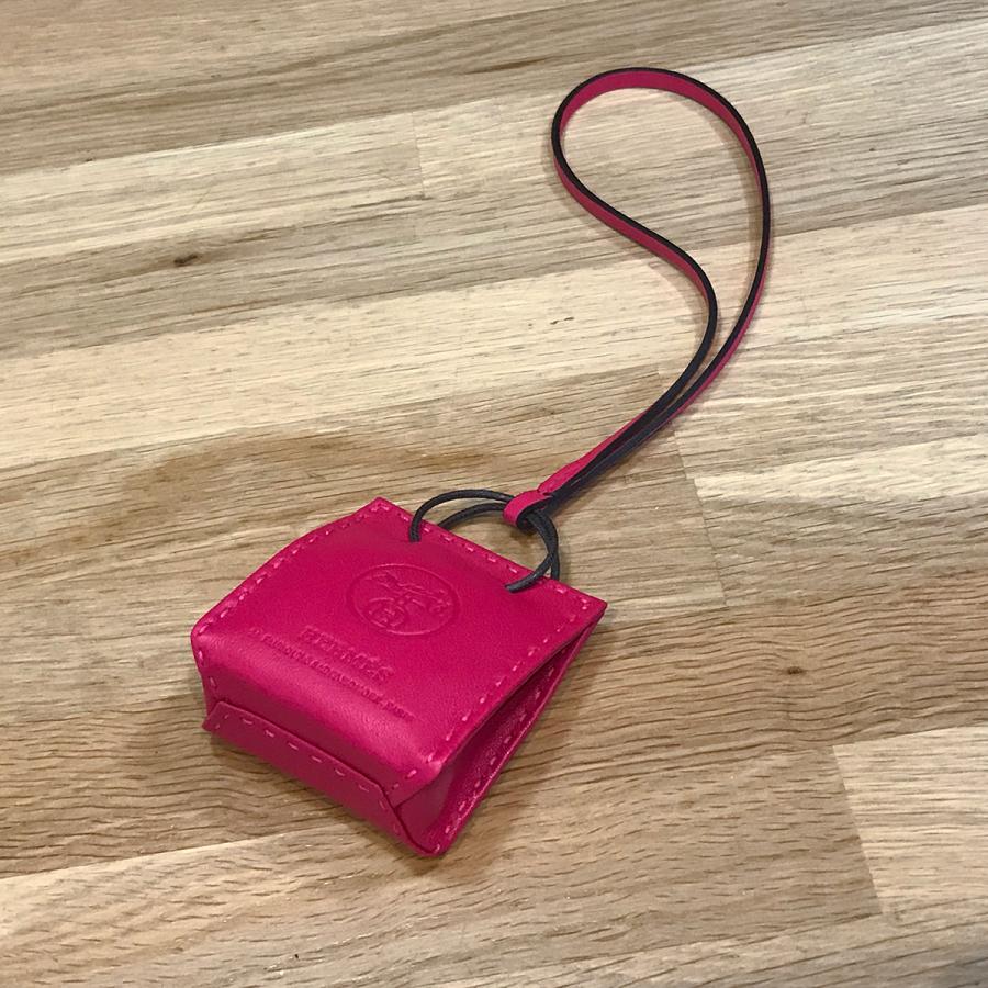 HERMES（エルメス） 【新品未使用】 サックオランジュ ショッパー