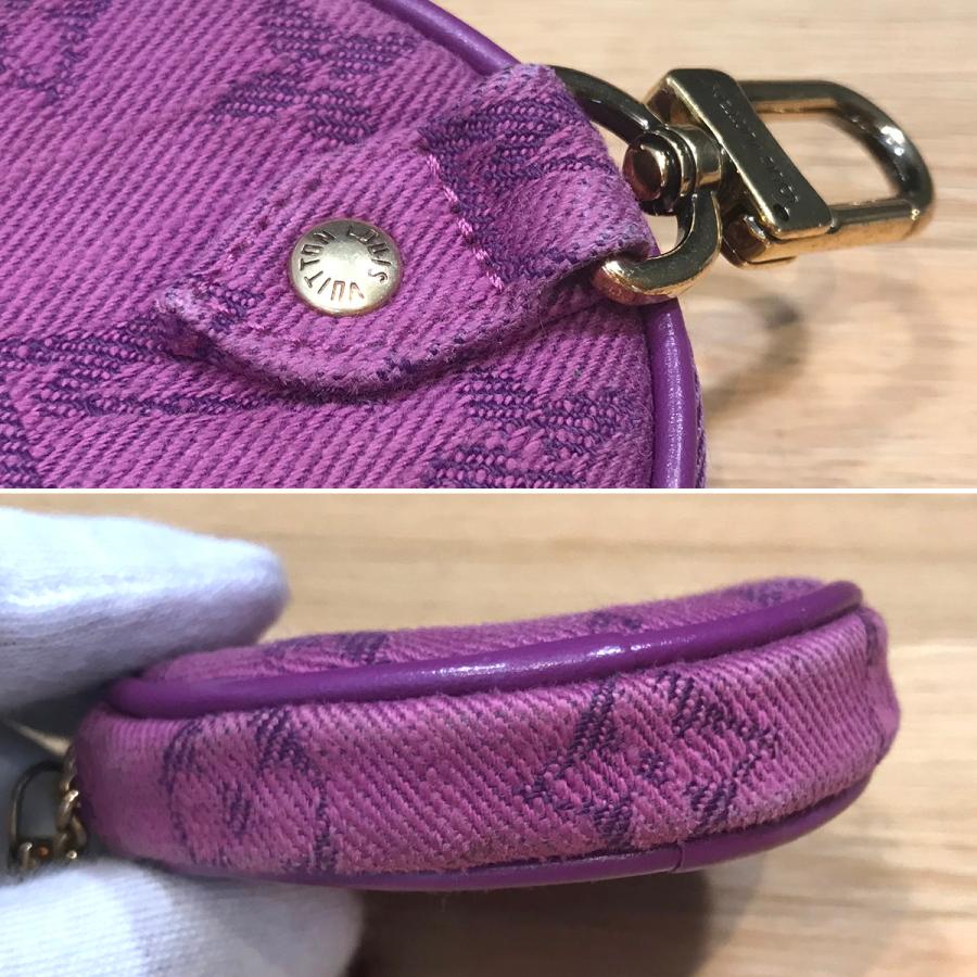 LOUIS VUITTON（ルイ・ヴィトン） 【良品】ルイヴィトン モノグラム