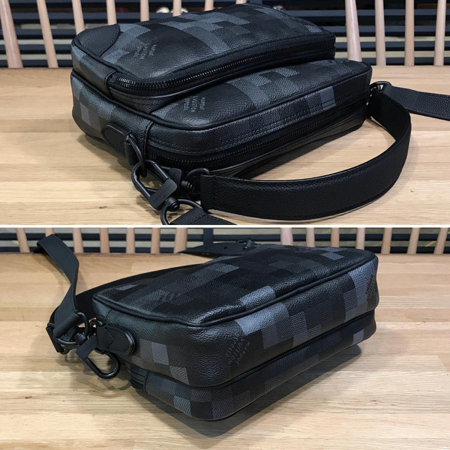 LOUIS VUITTON（ルイ・ヴィトン） 【新品同様】ルイヴィトン ダモ
