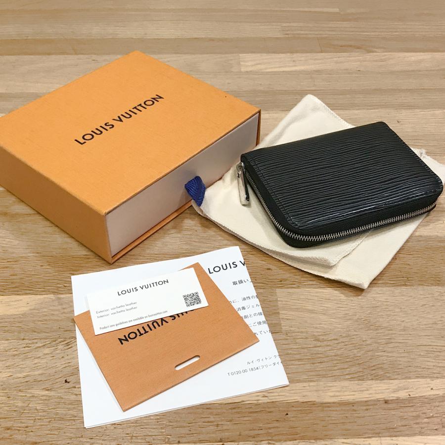 LOUIS VUITTON（ルイ・ヴィトン） 【新品未使用】ルイヴィトン エピ
