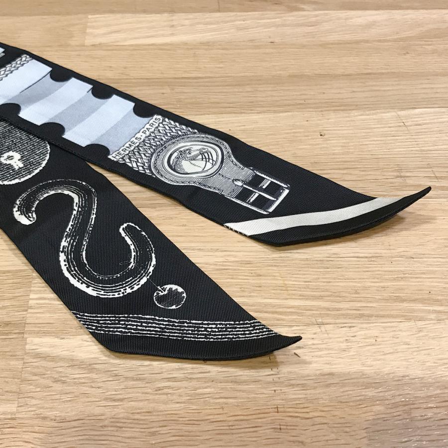 HERMES（エルメス） 【新品未使用】エルメス ツイリー ブリッドア